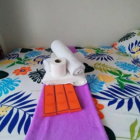 Comfystay At Sea Residences