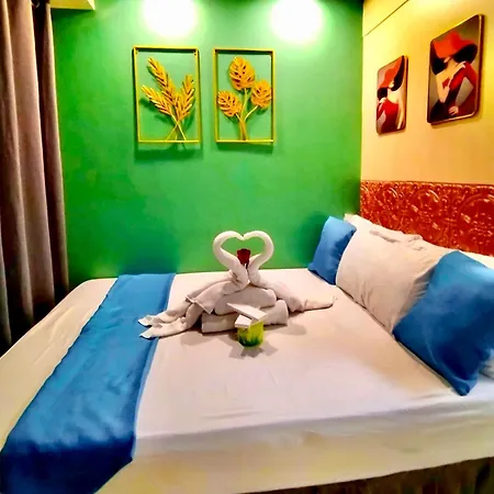 Comfystay At Sea Residences