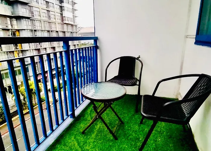 Comfystay At Sea Residences