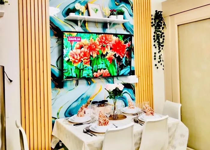 Aparthotel Comfystay At Sea Residences
