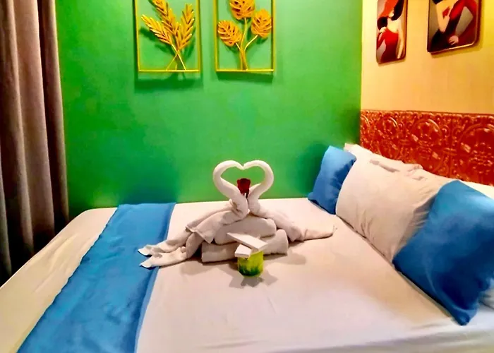 Comfystay At Sea Residences Aparthotel 3*